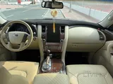 نيسان باترول SE V8 2016 170 ألف كم بسعر 75,000 ريال قطر أفضل سعر في قطر